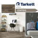 Piso Vinilico Tarkett Injoy Centeio Cx 4,090M²