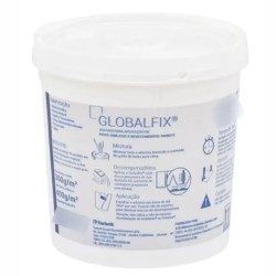 Cola P/ Vinilico Tarkett Globalfix 1Kg