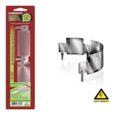 Resistencia Lorenzetti Loren Shower Ultra 110V 5500W 3065I