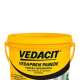 PINTURA IMPERMEAVEL PAREDE VEDAPREN 3,6KG VEDACIT