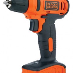 PARAFUSADEIRA FURADEIRA 12V ACESS LD12SP B&D