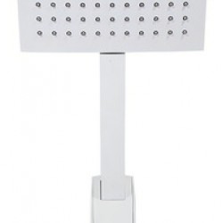 Chuveiro Lorenzetti Acqua Century Branco 220V 7500W