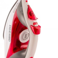 F - FERRO PASSAR VAPOR 1200W 220V ANTI FX2200 B&D