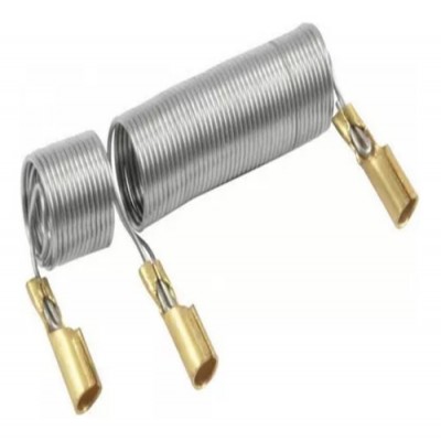 Resistência Lorenzetti para Chuveiros Lorenzetti 110V/127V 4600W MDJ3 T43