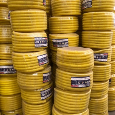 ELETRODUTO CORRUGADO 20MM RL C/ 50MT AM PSB