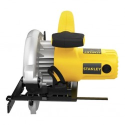 Serra Circular Stanley 7.1/4 220V 1600W SC16B2 STANLEY
