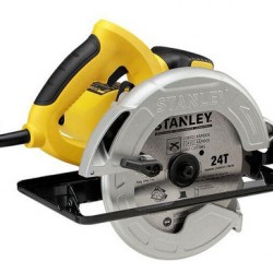 SERRA CIRCULAR 7.1/4 127V 1600W SC16BR STANLEY