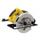SERRA CIRCULAR 7.1/4 127V 1600W SC16BR STANLEY