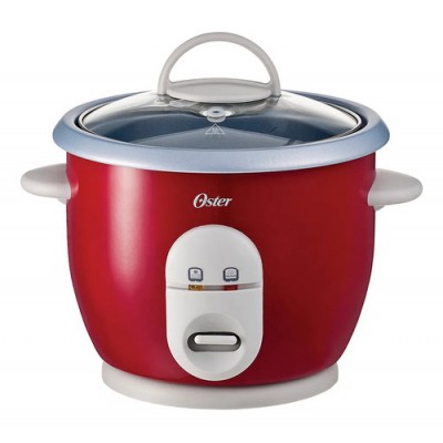 PANELA ELETRICA DE ARROZ FACILE 127V 4723 OSTER