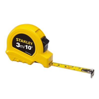 TRENA BASICA C/ FREIO 3M STANLEY