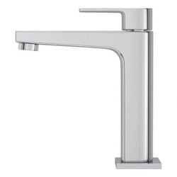 Torneira Lavatorio Mesa Bica Media 1193 C26 Cromado Deca