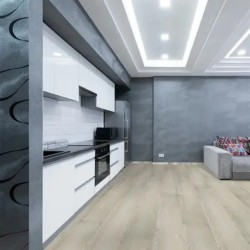 Piso Vinilico Ecomex Ecohome Vienne Cx 4,46M²