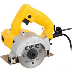 SERRA MARMORE 4.1/2 1200W 127V SPT115BR STANLEY
