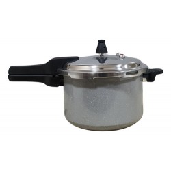 F - PANELA PRESSAO IND SUPER 5,4L 4954/103 BRINOX