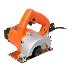 SERRA MARMORE 4.1/2 1100W 127V BD115BR B&D