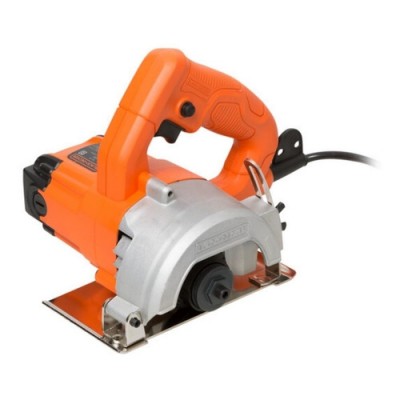 SERRA MARMORE 4.1/2 1100W 127V BD115BR B&D