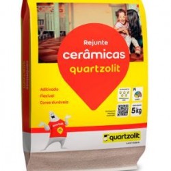 REJUNTE FLEX 5KG CAIRO QUARTZOLIT