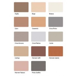 REJUNTE FLEX 5KG CAIRO QUARTZOLIT