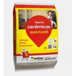 REJUNTE FLEX 1KG CZ ARTICO QUARTZOLIT