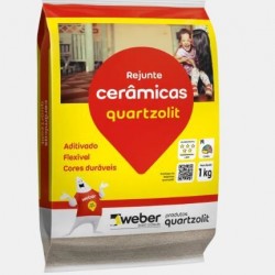 REJUNTE FLEX 1KG CZ ARTICO QUARTZOLIT