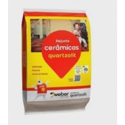 REJUNTE FLEX 1KG CZ OUTONO QUARTZOLIT