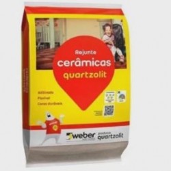 REJUNTE FLEX 1KG CZ OUTONO QUARTZOLIT