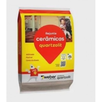 REJUNTE FLEX 1KG CZ OUTONO QUARTZOLIT