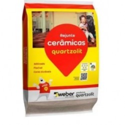 REJUNTE FLEX 5KG CZ OUTONO QUARTZOLIT