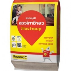 REJUNTE FLEX 1KG MR TABACO QUARTZOLIT