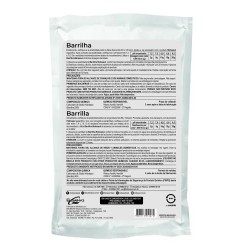 Barrilha Leve 2Kg Hidroazul