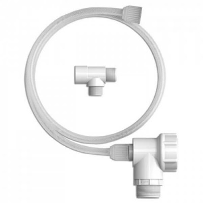 Válvula Alternadora De Pressão Neo Para Caixas Dágua Blukit