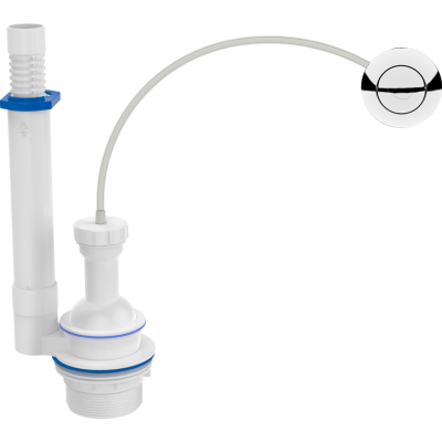 MECANISMO SAIDA C/ACIO PNEUMATICO BC BLUKIT