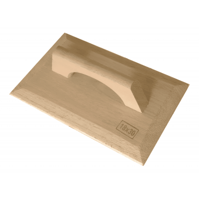 DESEMPENADEIRA MACICA VINHATICO 18X30