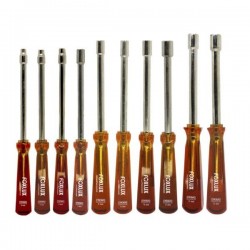 CHAVE CANHAO CRV 11 MM FOXLUX