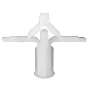 Bucha P/ Gesso/Dry Wall N03 13A23Mm