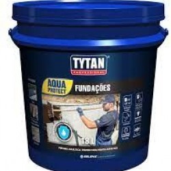 F - AQUA PROTECT FUNDACOES 18L TYTAN