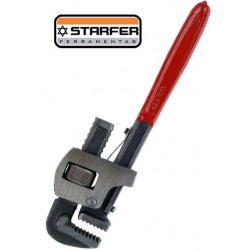 CHAVE T/STILLSON 10 STARFER