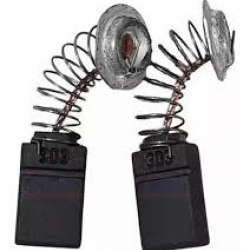 ESCOVA CARVAO SERRA MARMORE MAKITA 4100 ANKOR