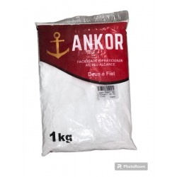 CIMENTO CPIII 01KG - 1831 ANKOR