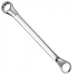 F - CHAVE ESTRELA 14X15MM MAYLE