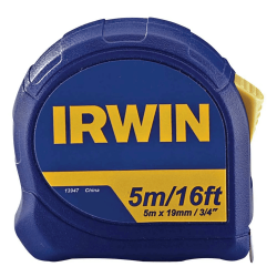 TRENA C/ TRAVA 3MT IRWIN