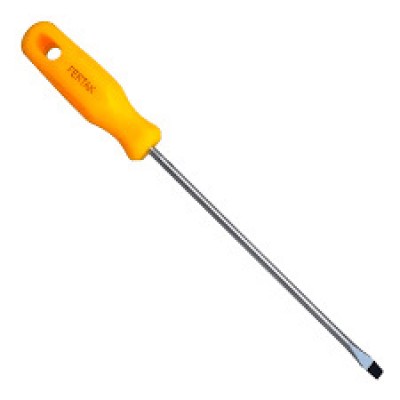 CHAVE FENDA 1/4X4 FERTAK