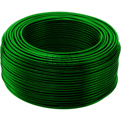 Cabo Flexivel 10,00Mm Vd