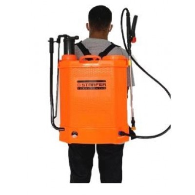 PULVERIZADOR 20L COSTAL STARFER