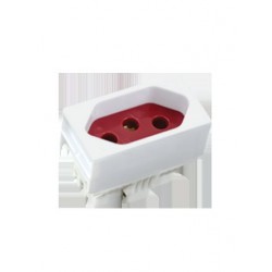 MODULO TOM 20A VERM SLIM ILUMI