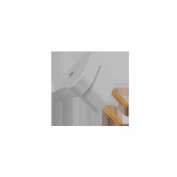 PINO TRIANG 2P 10A 250V CZ ILUMI