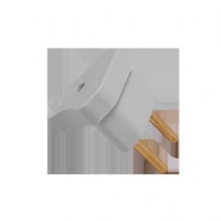 PINO TRIANG 2P 10A 250V CZ ILUMI