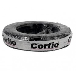 Cabo Pp Flexivel 2X1,50Mm Pt