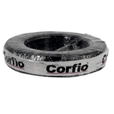 Cabo Pp Flexivel 2X1,50Mm Pt