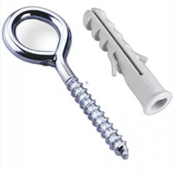 PITAO C/BUCHA 06MM JOMARCA